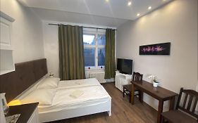 P&J Apartamenty Św. Krzyża